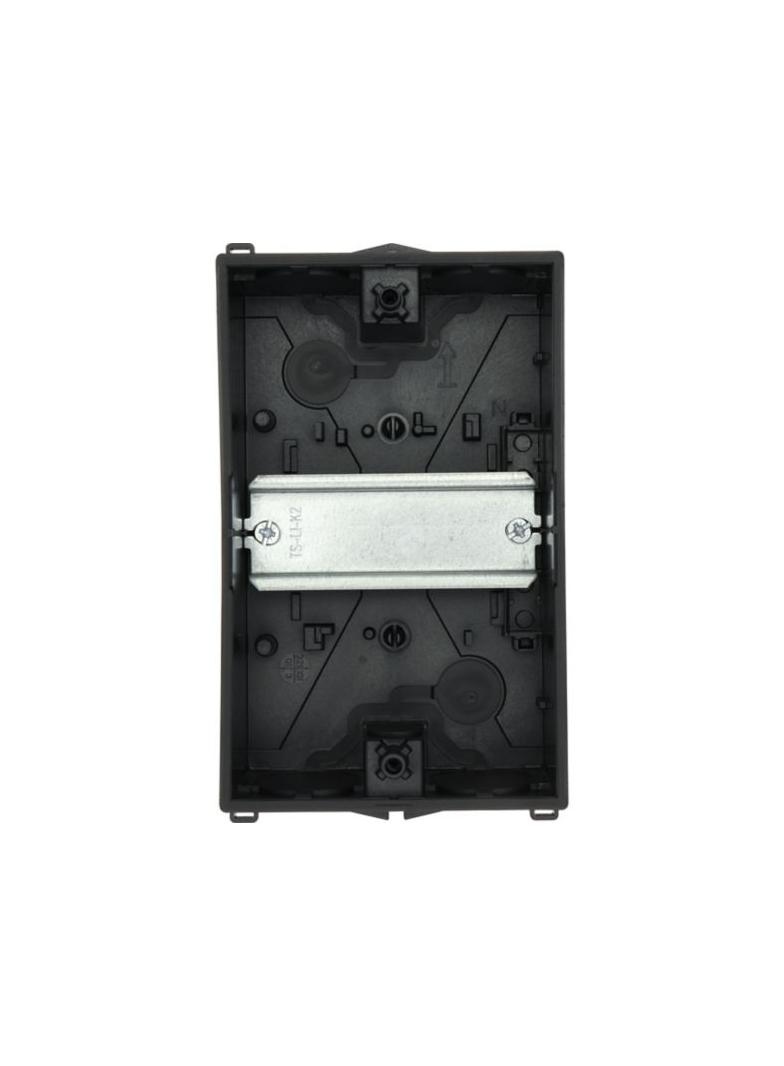 CI-K2-145-TS Mała obudowa CI-K2 z szyną montażową 206883 EATON