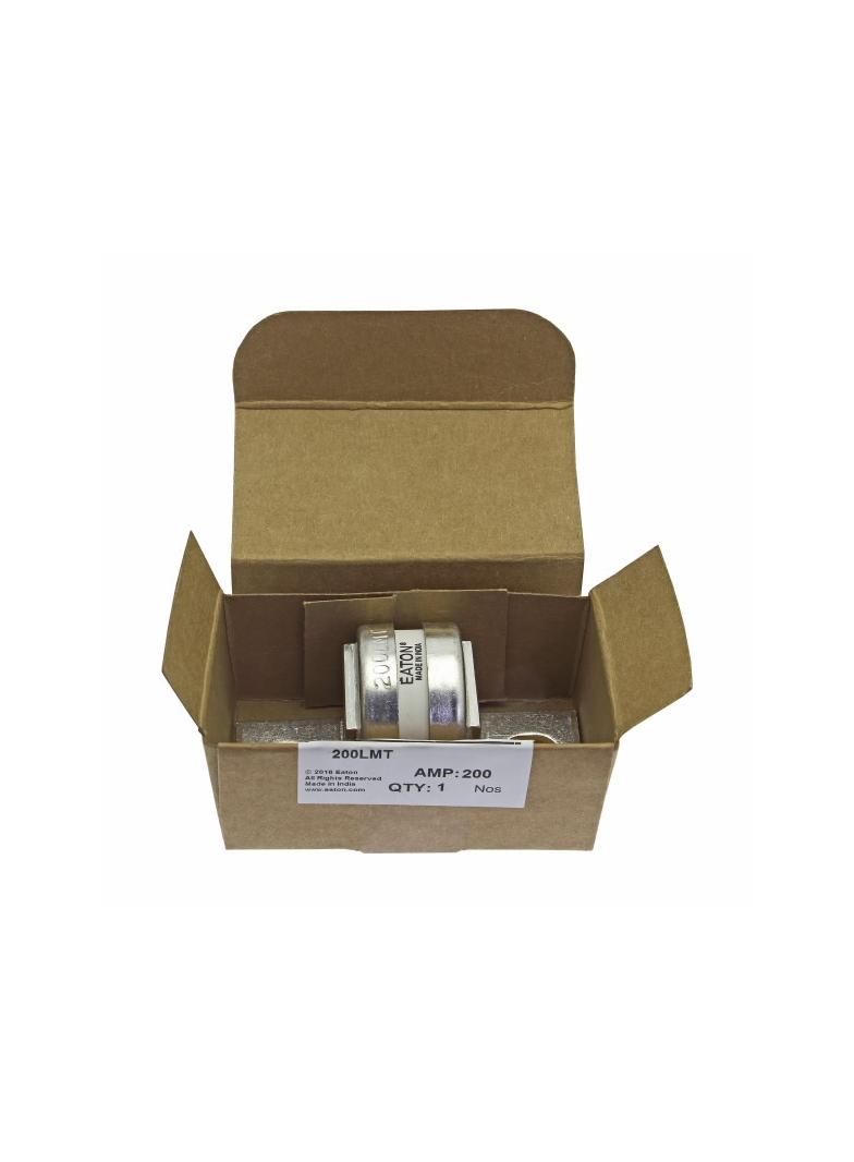 200AMP 240V IEC AC BS88 HIGH SPEED FUSE Wkładka szybka 200A AC 240 V DC 150 V BS88 38 x 84 mm 200LMT