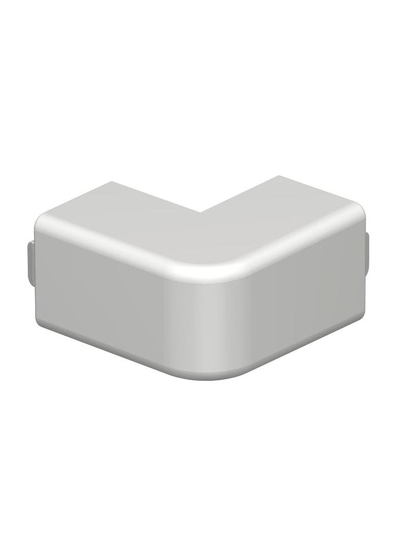 WDKH-A20020LGR, Naroże zewnętrzne bezhalogenowe