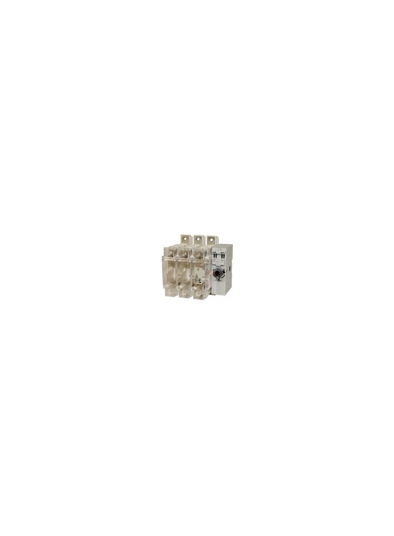 Wspornik wałka napędu czołowego FLBS-SH/400 004661831 ETI