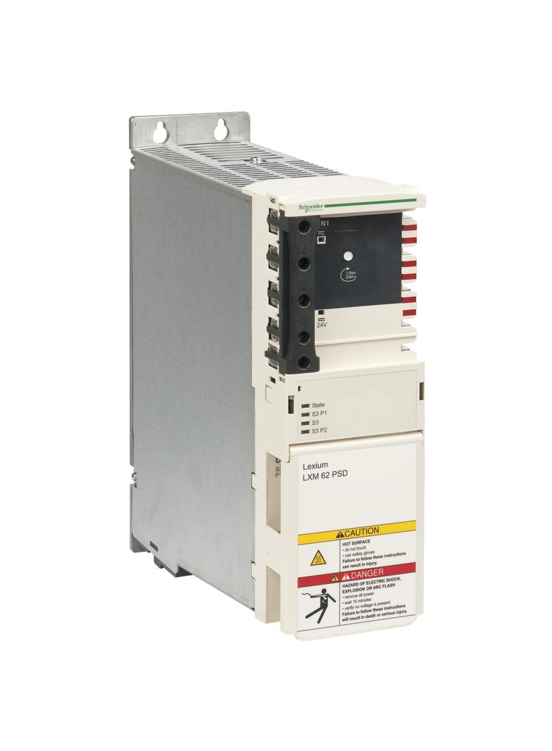 POWER SUPPLY LXM 62P 10/20 A ACCKIT LXM62PD20A11000 SCHNEIDER