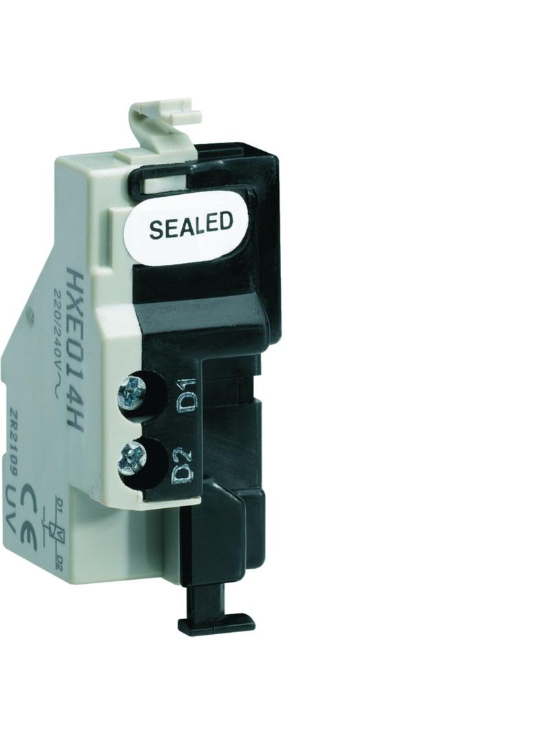 Wyzwalacz podnapięciowy h800-h1600 110-120VAC HXE013H HAGER