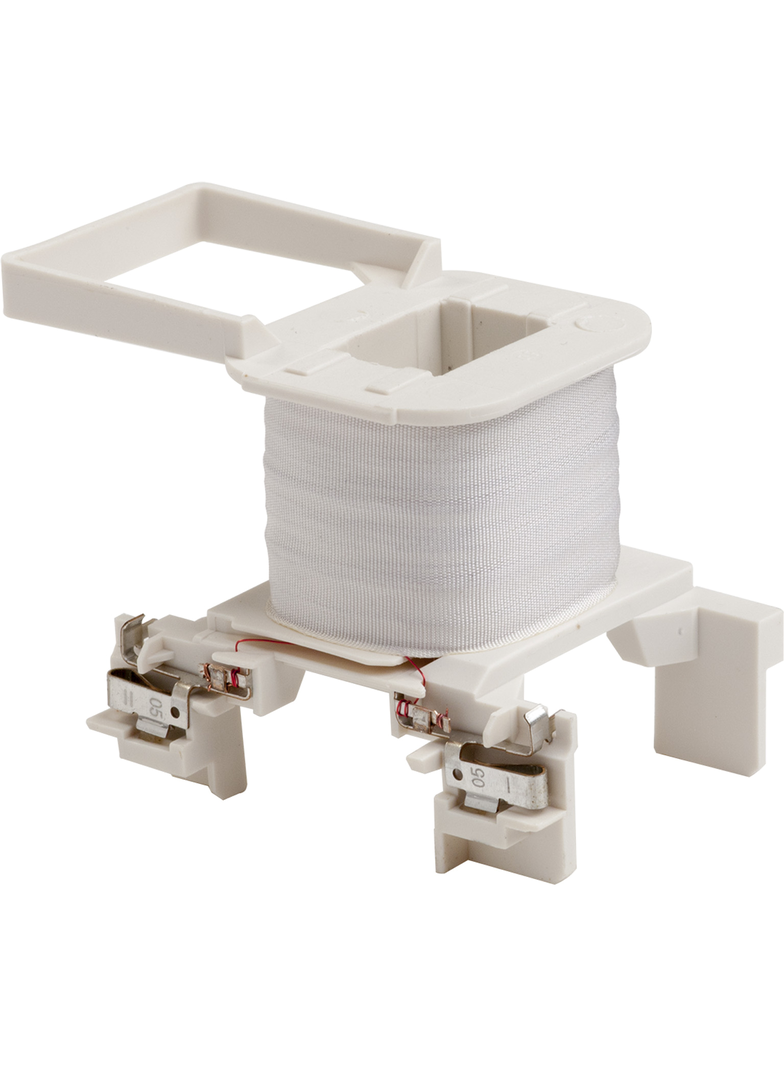 Cewka do stycznika TeSys D 40-65A 220VAC