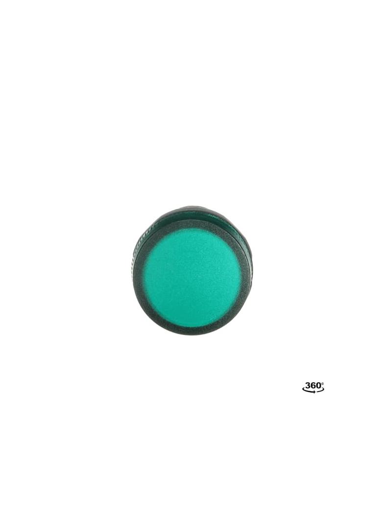 Lampka kompaktowa z diodą LEDCL2-542G 380-415V AC