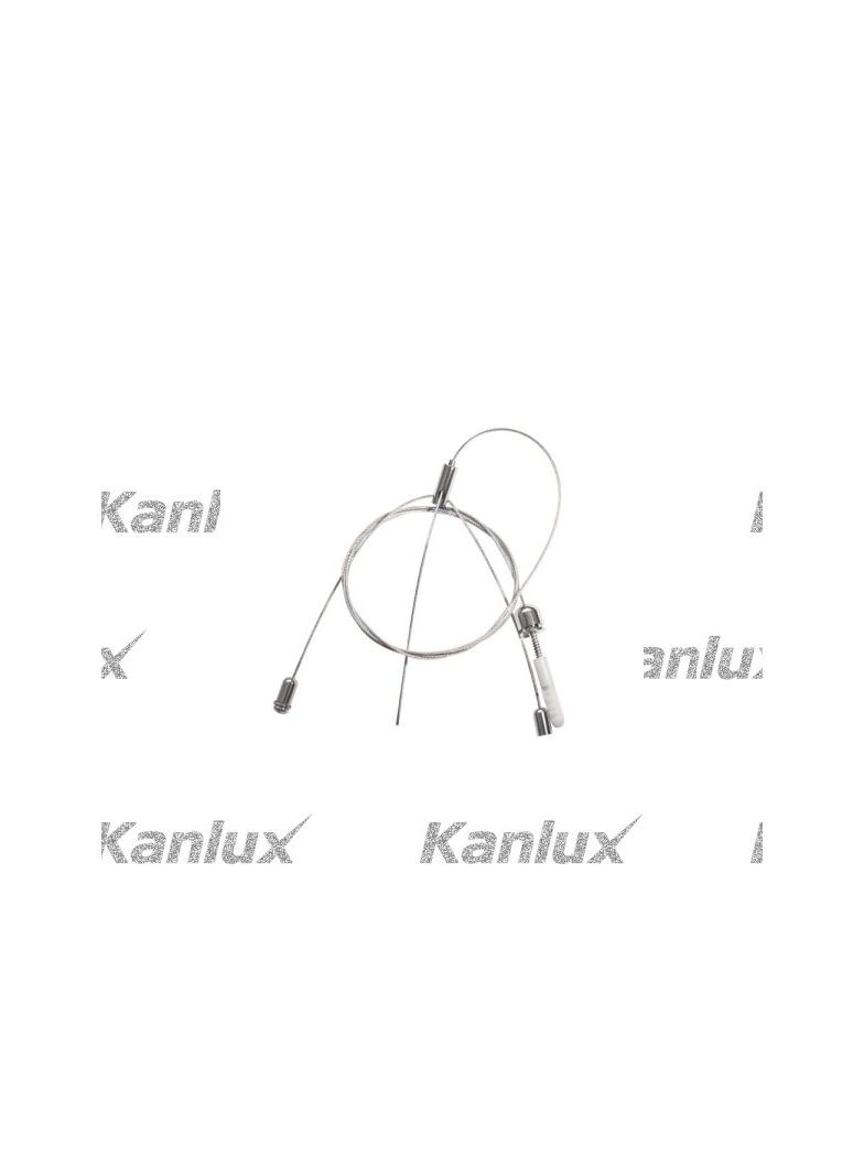 07870; ROPE-NT 150 Linki stalowe do zwieszenia opraw