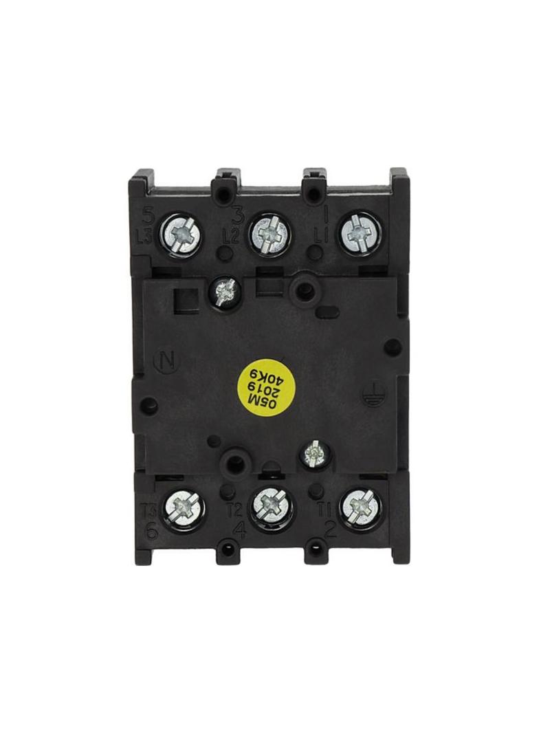 P1-32/E Rozłącznik On/Off 32A 15kW 079065 EATON