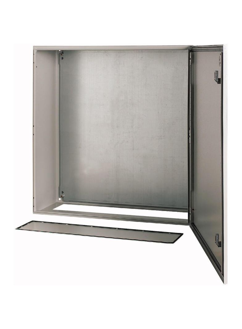 CS-88/300 Obudowa metalowa z płytą montażową 800x800x300 mm IP66 111710 EATON