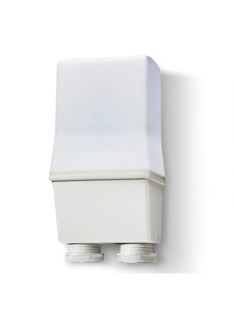 Przekaźnik zmierzchowy 2 Z; 16A; 120V AC, 10.42.8.120.0000