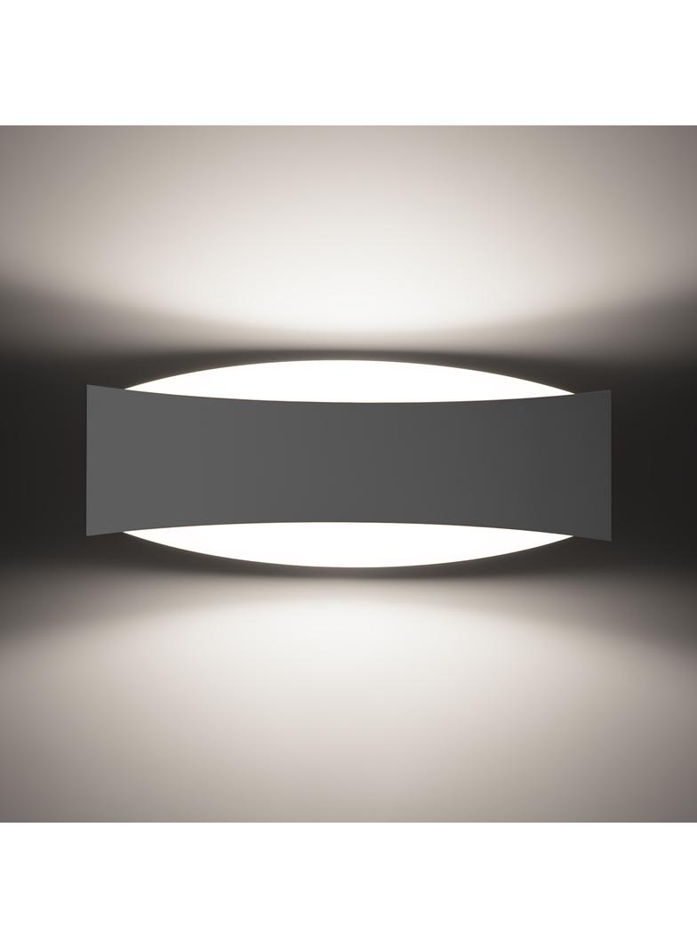 Sollux Kinkiet TONI biały SL.1188