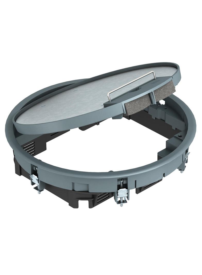 GESR7/10U, KASETA ZASILAJĄCA