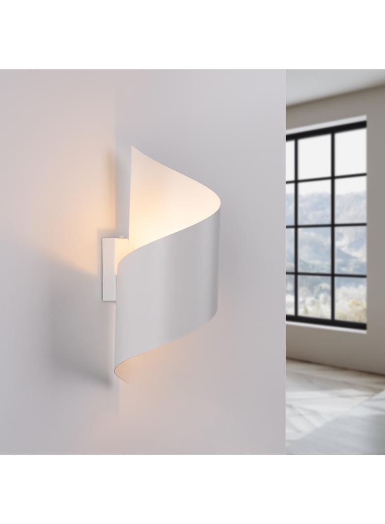 Kinkiet TALASSA biały