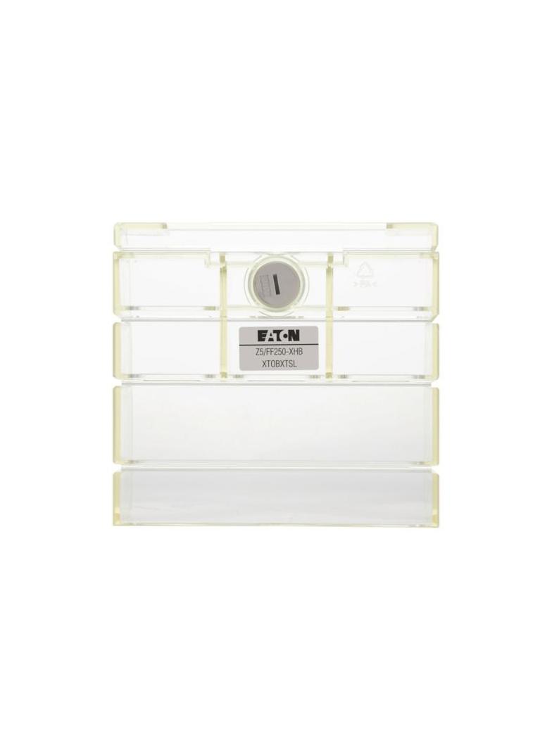Z5/FF250-XHB Osłona zacisków do Z5/FF250 215217 EATON