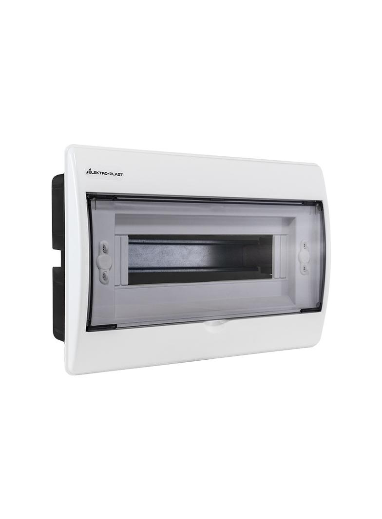 Rozdzielnica podtynkowa 1x12 IP40 RP-12 FALA 8.3 OPATÓWEK