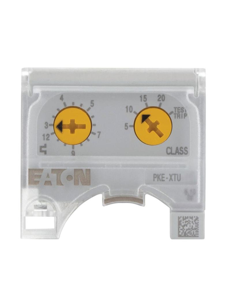 PKE-XTUA-12 Wyzwalacz elektroniczny (3#12 A) z komunikacją 121729 EATON