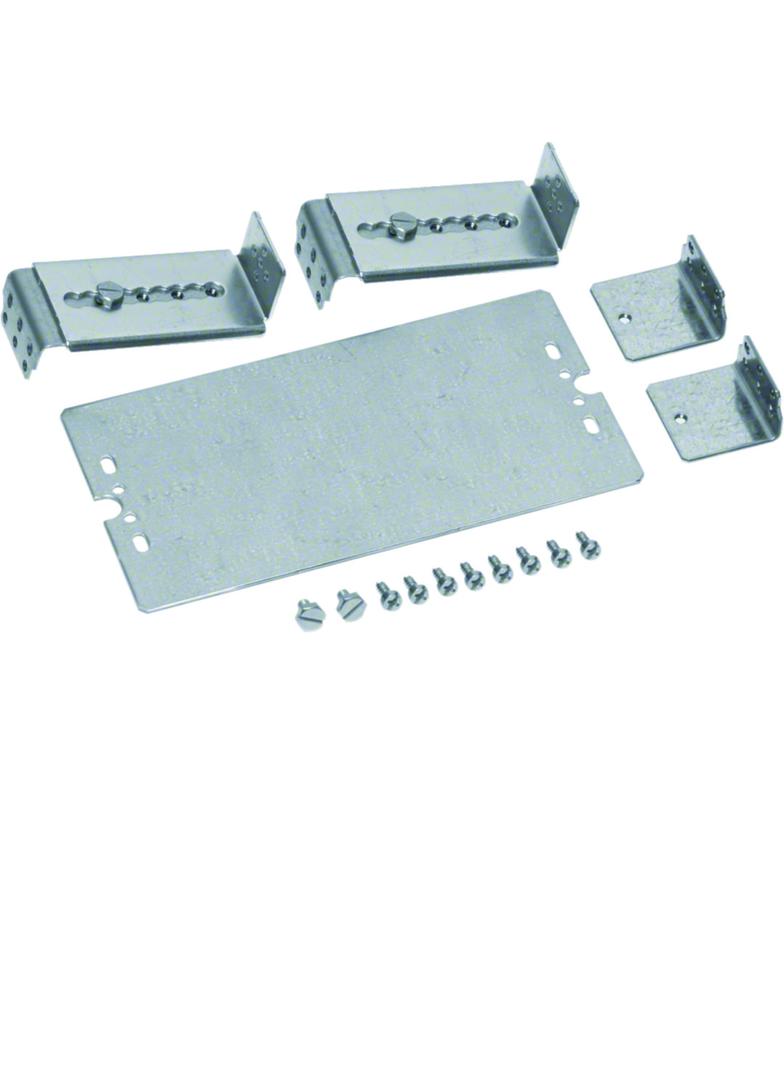 univers N Płyta montażowa 150x150mm  UZ11M3 HAGER