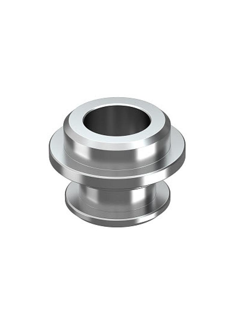 isCon IN PAE, Zacisk wyrównawczy