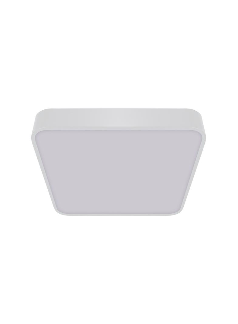 Plafoniera SMD LED TOTEM LED D 24W NW WHITE 04097 IDEUS