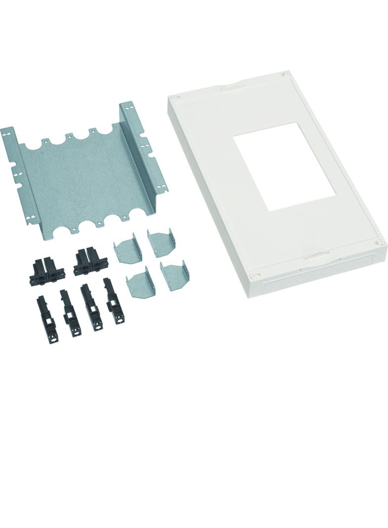 univers N HC 450x250mm zestaw dla wyłączników mocy H3+ P630 (4P)