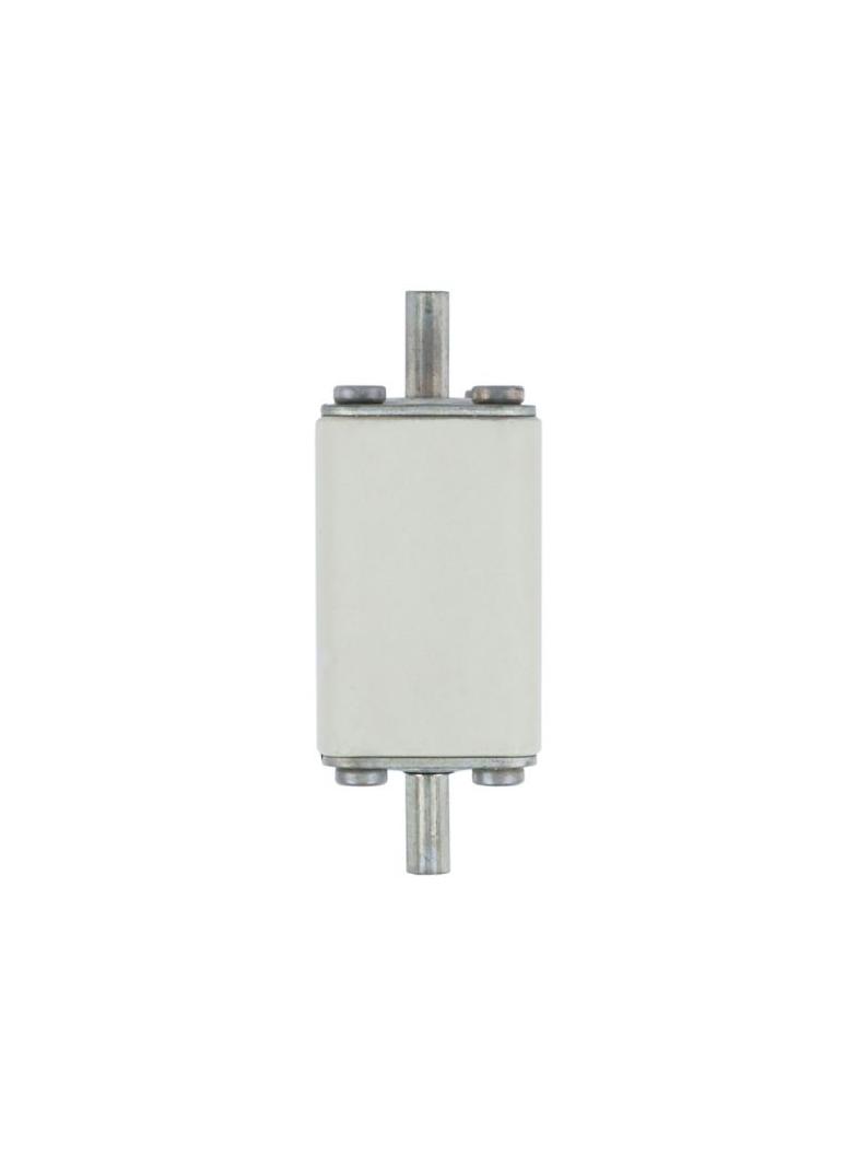 125A 1000V aR DIN 00 TYPE T FUSE Wkładka szybka 125A AC 1000V DIN 00 aR DIN IEC nieizolowan 170M2682