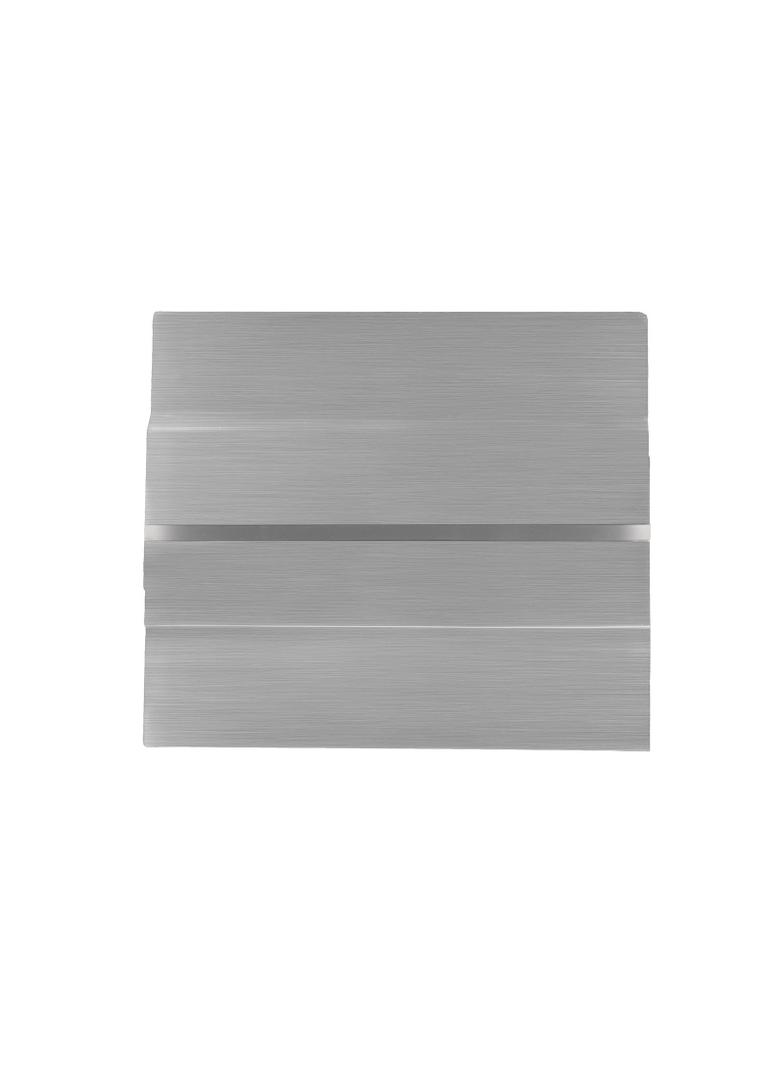 Oprawa schodowa LED Lina, satyna, 1,2W, 3100K