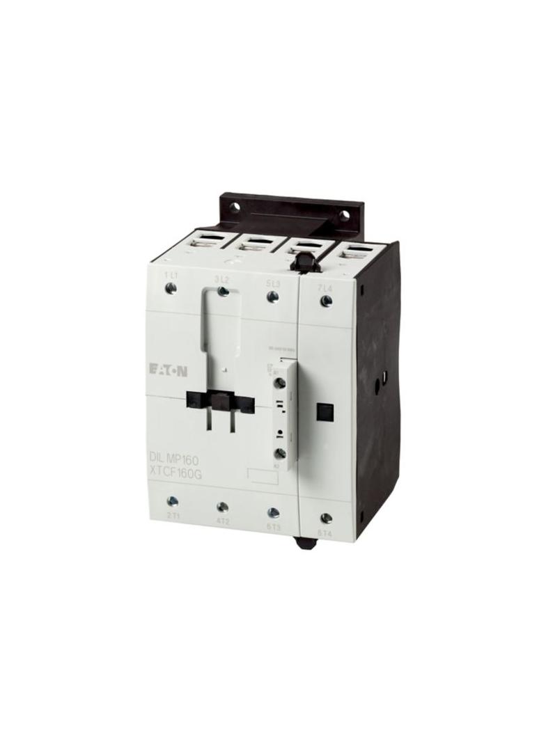 DILMP160(RAC120) Stycznik mocy 4P 160A [AC-1] 109913 EATON