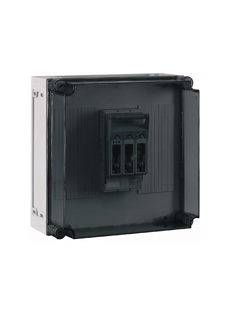 CI44-S60-400/3-1XNH00 Obudowa pod rozłącznik XNH 194571 EATON