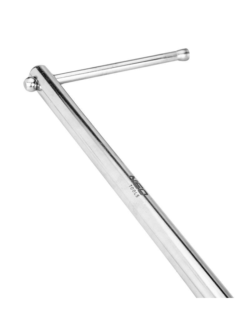 Klucz do armatury przegubowy