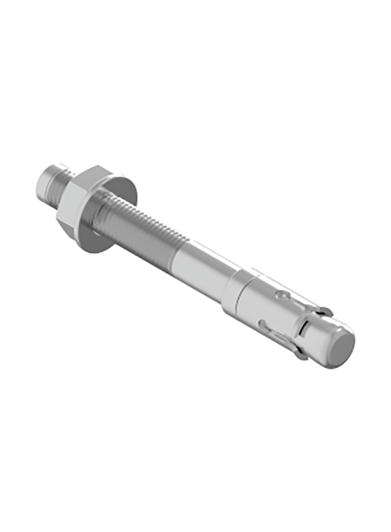 PSRM8x75 Śruba rozporowa pierścieniowa