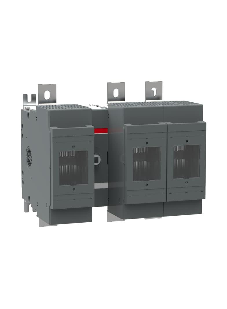 OS600J12 Rozłącznik OS 1SCA022825R8950 ABB