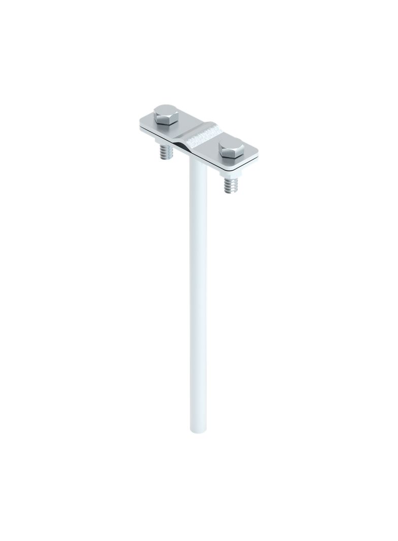 OC UCHWYT DYSTANSOWY (WBIJANY) L-160 24.1 OC