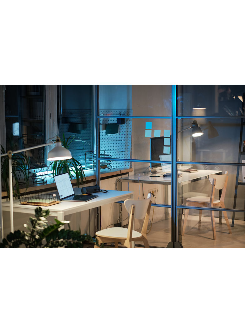 Żarówka LED klasa A 7,3W=100W 1535lm 2700K barwa ciepła kulka 7,3-100W E27 827 A60 FR GUE Szkło mato