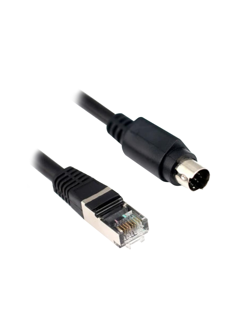 Kabel połączeniowy Twido/Micro/Nano/Premium XBTZ9780 Schneider