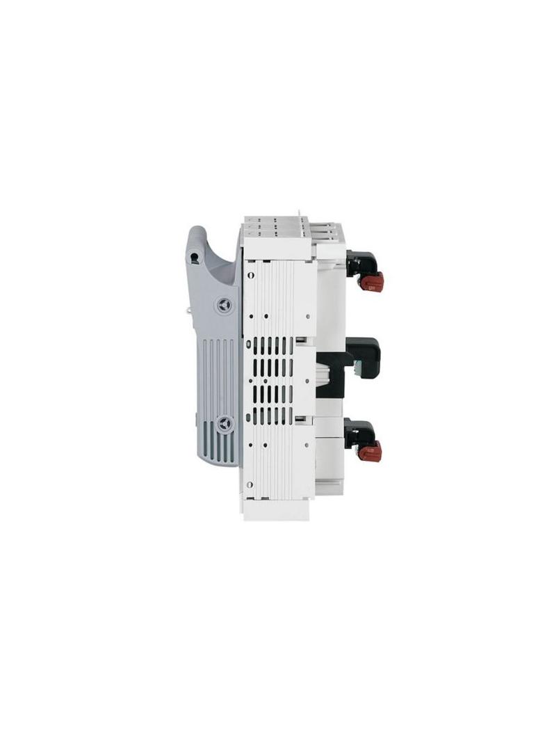 XNH00-FCL-S160-BT2 Rozłącznik bezpiecznikowy 160A rozmiar NH00 3P montaż na Sasy 60i wersja FCL z za