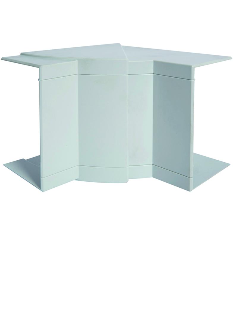 tehalit.BRP/BRAP Kąt wewnętrzny 65x100 jasnoszary BRP651004H7035 HAGER