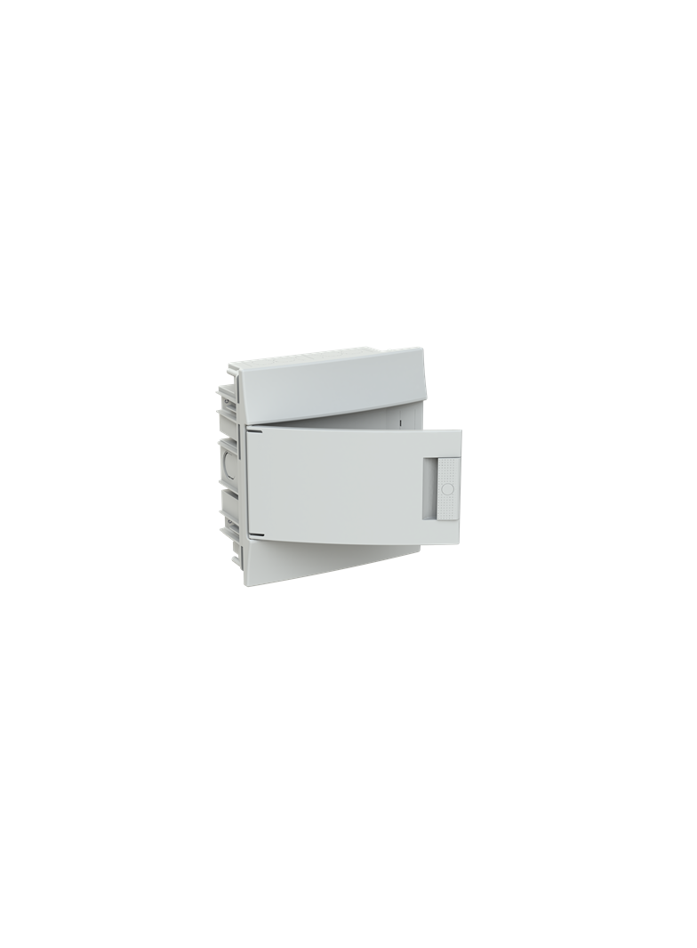 Obudowa MISTRAL41F podtynkowa drzwi pełne 8M 1SLM004100A1102 ABB
