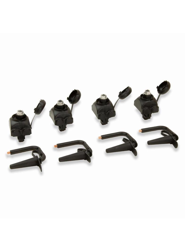 Zestaw do zakładania uziemiaczy przenośnych (1 kpl.)