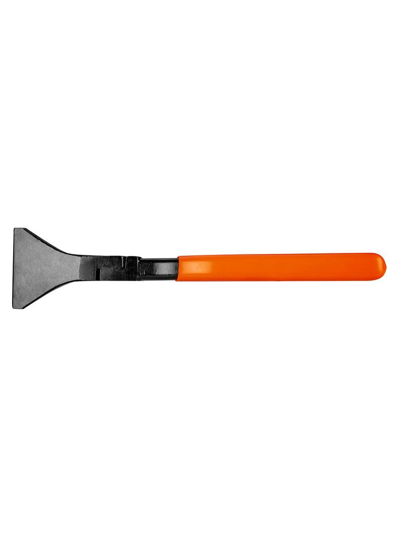 Cęgi dekarskie proste 180'