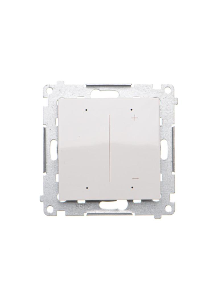 Simon 54 GO WMDS-004xX2-011 Ściemniacz do pasków RGBW 12-24 V, 4 kanały