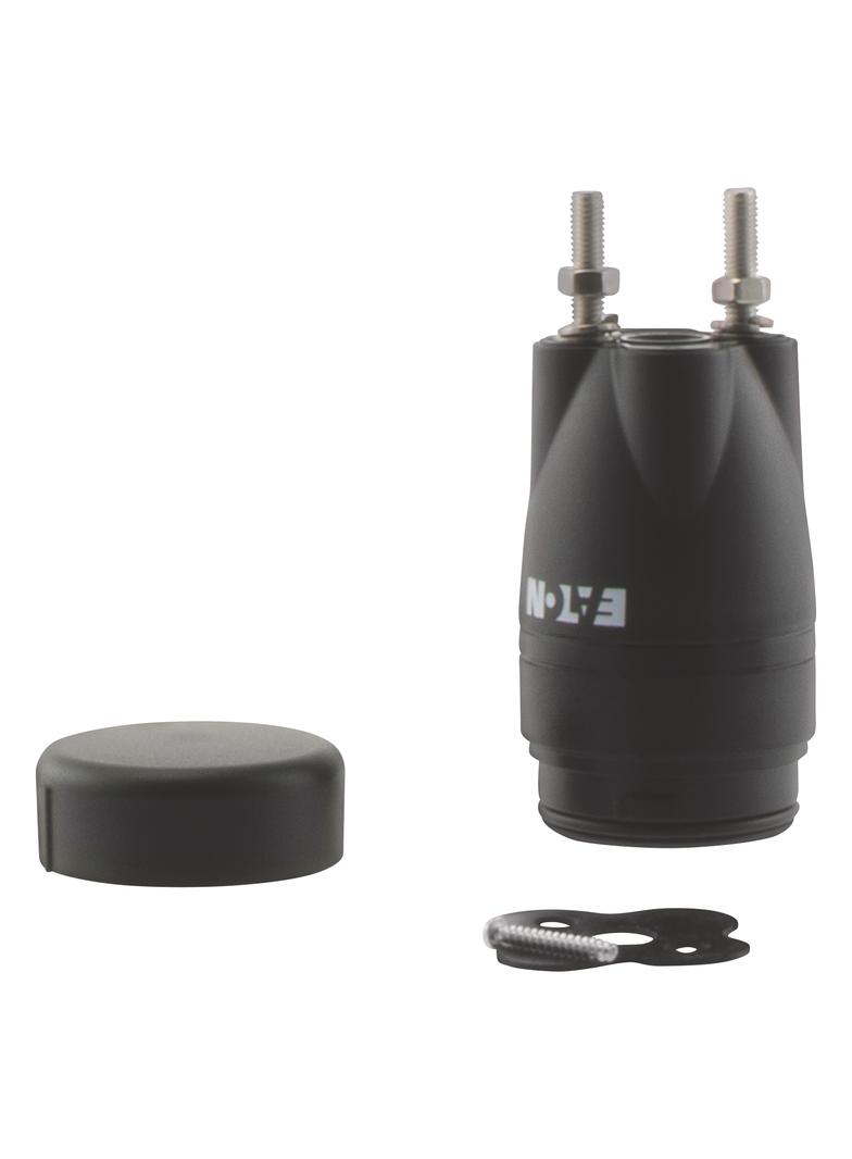 SL4-PIB-IMS Moduł podstawy z wbudowami wkrętami 171301 EATON