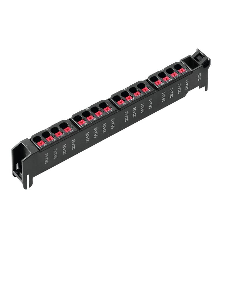 WEIDMULLER UR20-PK-1334780000-SP Adapter (moduł I/O) /5szt./ 1484080000 WEIDMÜLLER