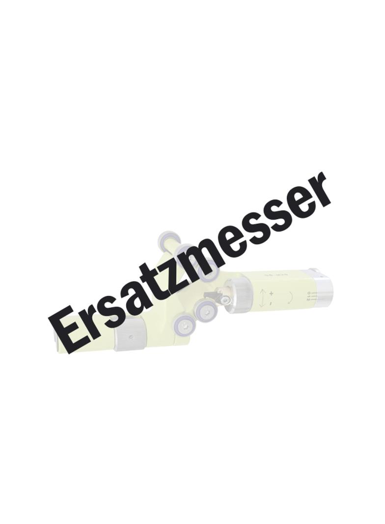 zapasowy nóż do 200524