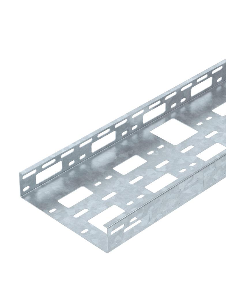 AZK 200 FT, Kanał AZ