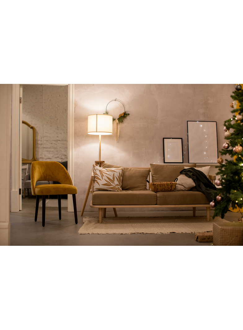 Żarówka LED klasa A 7,3W=100W 1535lm 4000K barwa neutralna kulka 7,3-100W E27 840 A60 FR GUE Szkło m