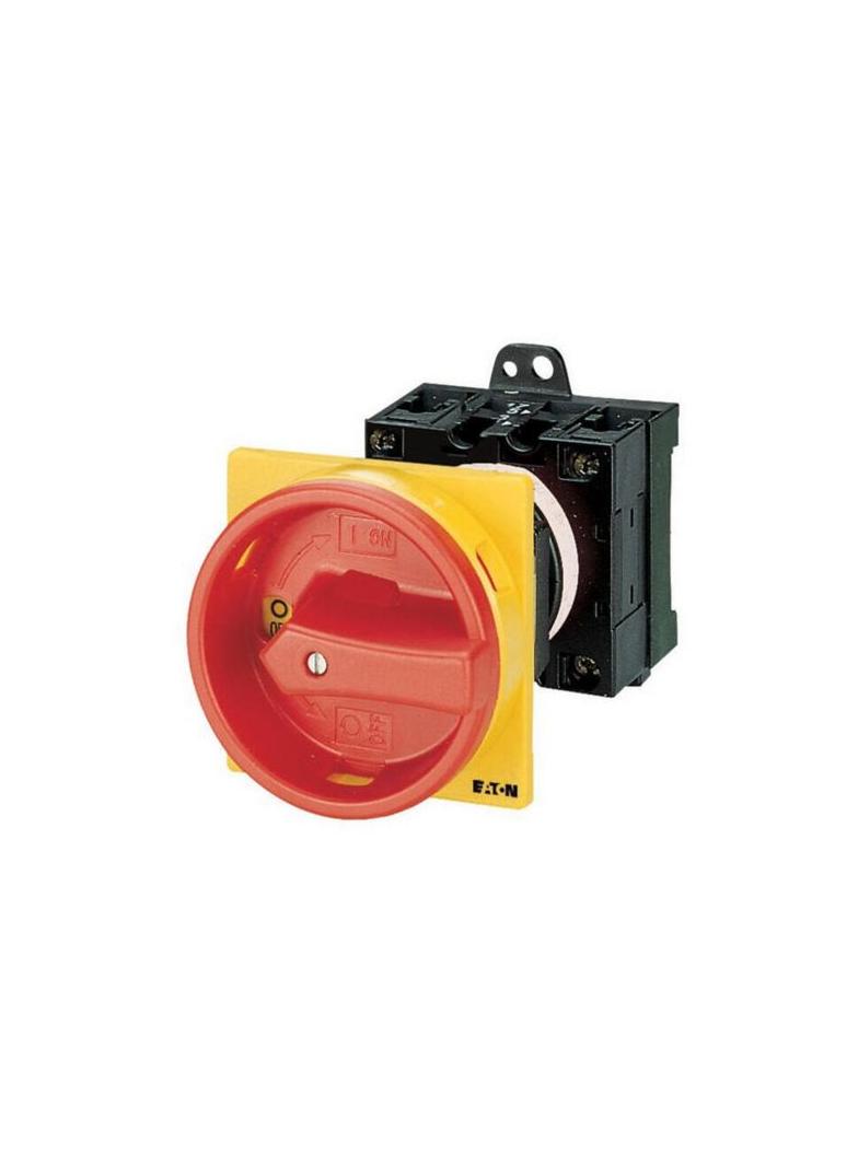 T0-3-15680/V/SVB Łącznik krzywkowy 20A 6.5kW 043621 EATON