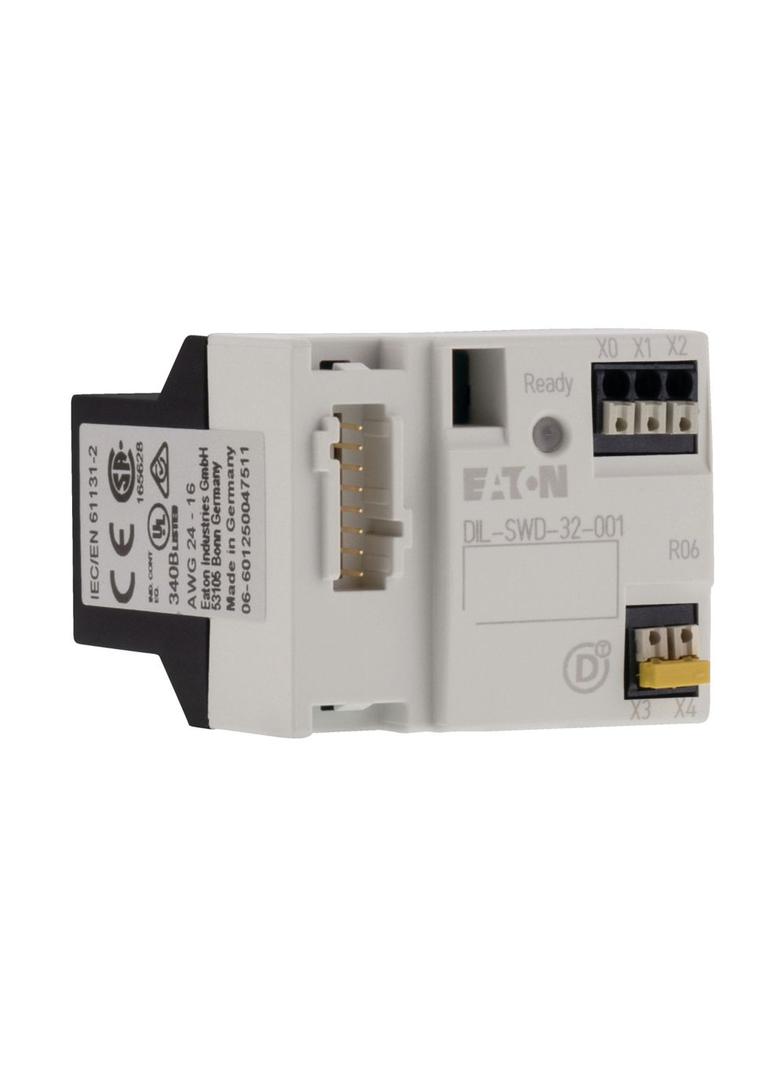 DIL-SWD-32-001 Moduł SmartWire-DT dla styczników DILM 118560 EATON