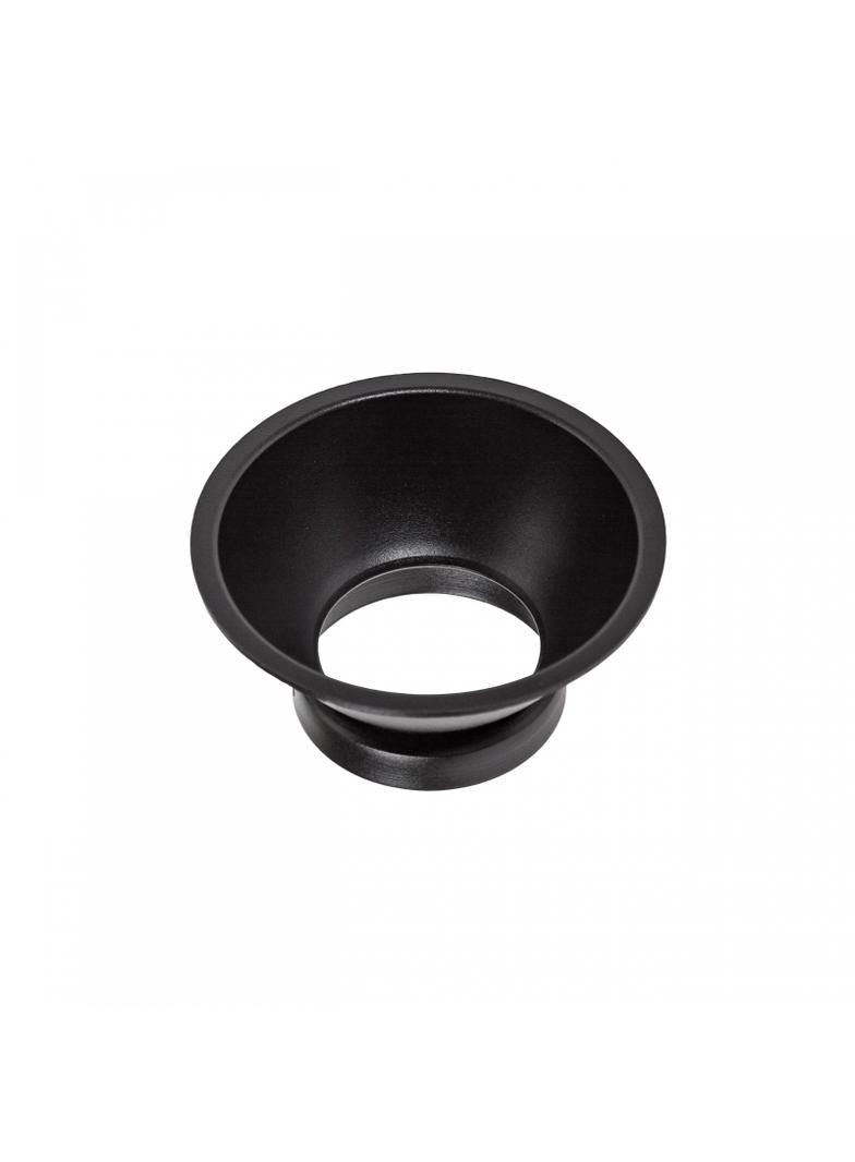 ELEMENTO ROUND REFLECTORS BLACK
