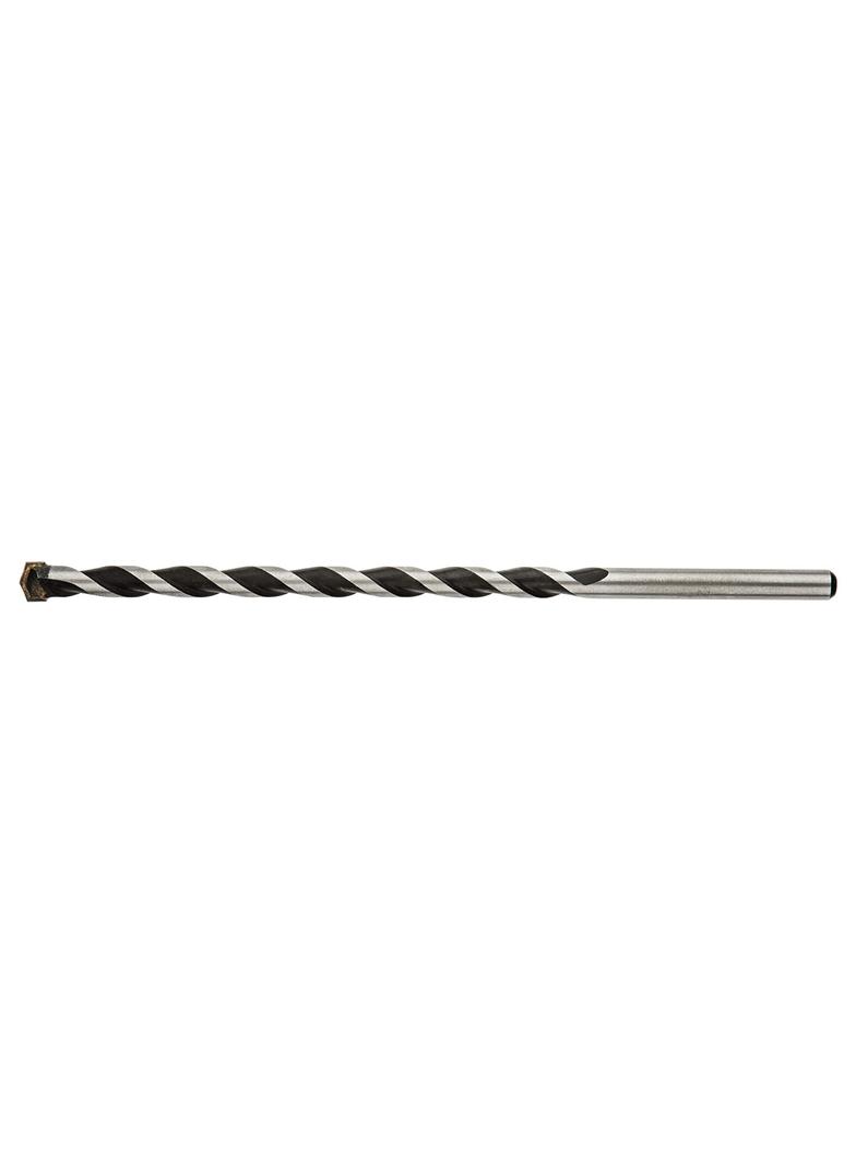 Wiertło do betonu 12x250mm końcówka motylkowa GRAPHITE 57H336 GTX 57-336 GTX Poland