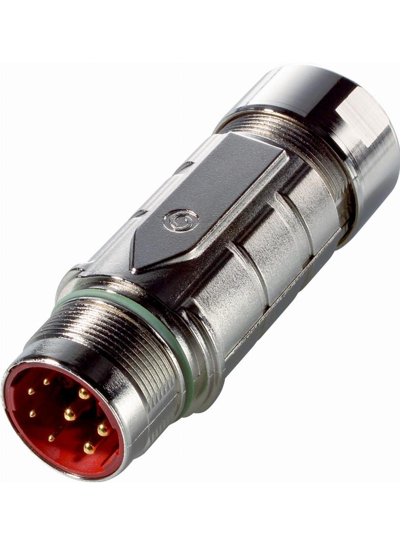 LS1 F6 3+PE+4 8,5-11 GNIAZDO SWOBODNE PROSTE 73000010 LAPP KABEL
