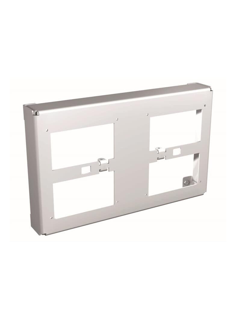 MIR-VR XT1..XT4 blokada pionowa