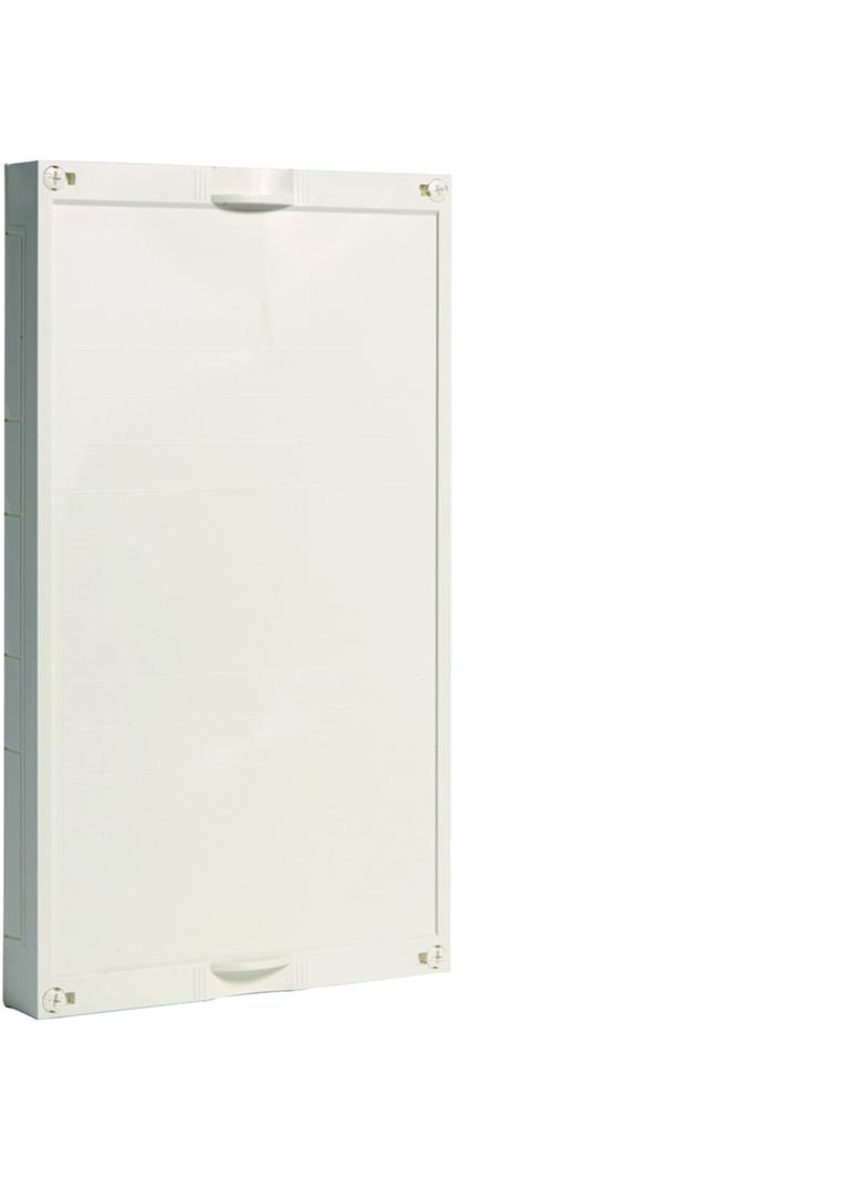 univers N HC 450x250mm zestaw z płytą montażową UC31MP HAGER